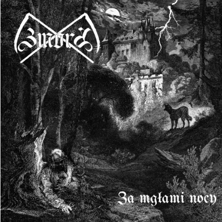 Zmora- Za mgłami nocy